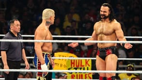 4 WWE stars who need great showings at Survivor Series: WarGames