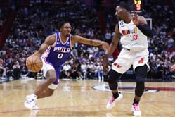 Miami Heat vs Philadelphia 76ers Starting Lineups Tonight (Nov. 23) | 2025-26 NBA Season