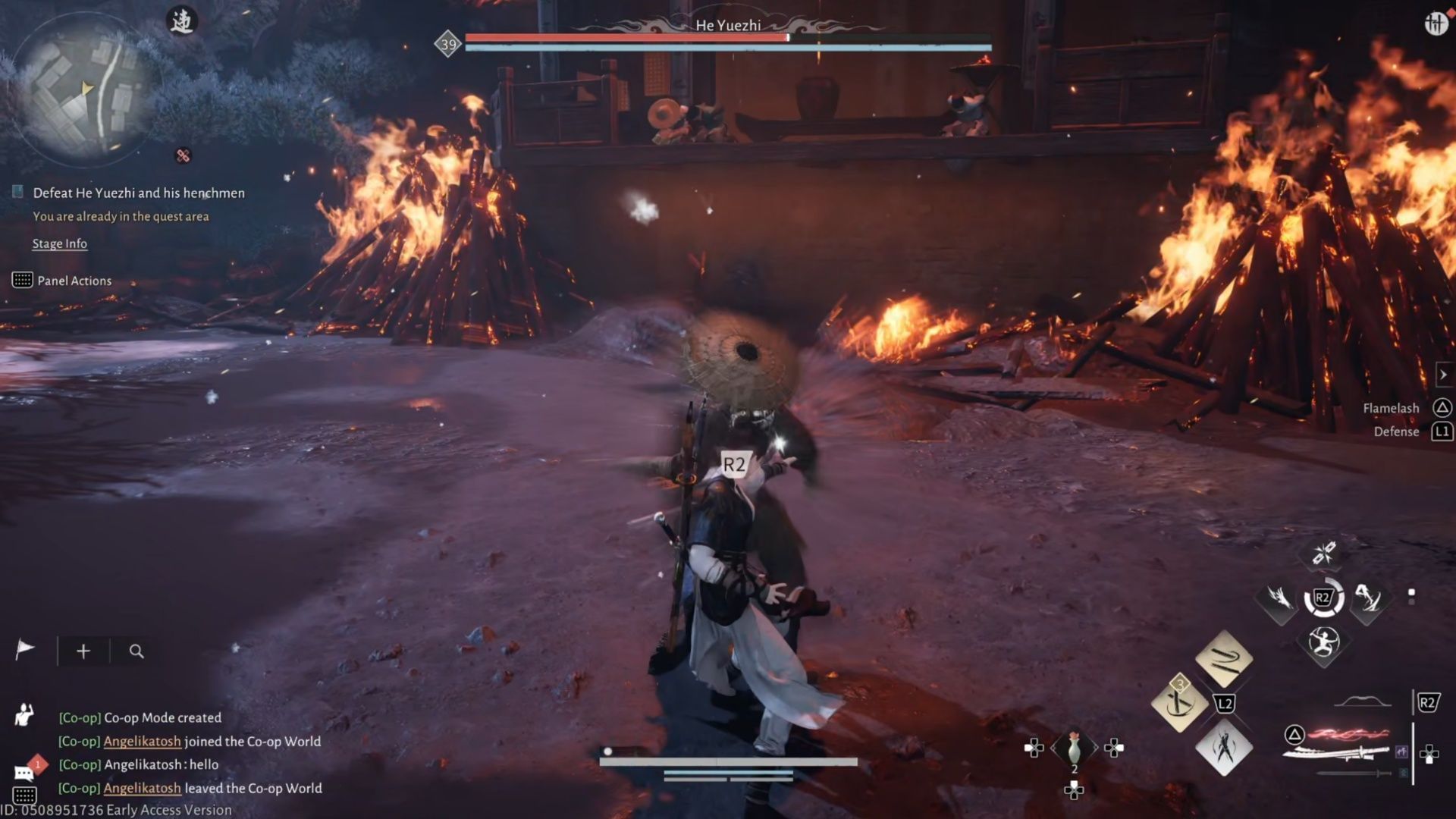 &quot;Omae wa mo shindeiru.&quot; - Kenshiro, Fist of the North Star (Image via NetEase)