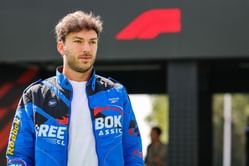 Alpine announces 2026 F1 driver lineup, 22 year old driver to partner Pierre Gasly