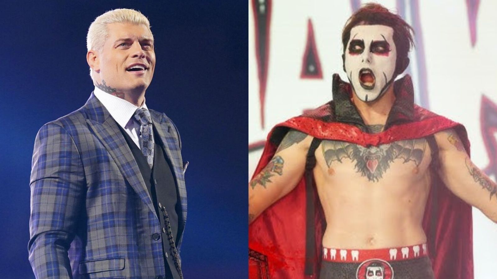 3 current/former AEW stars who became parents in 2025