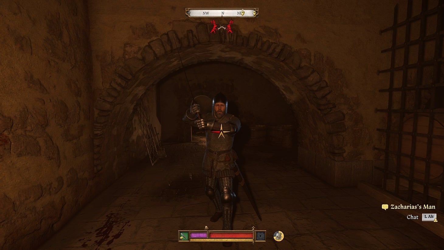Kingdom Come Deliverance 2 Mysteria Ecclesiae walkthrough: How to ...