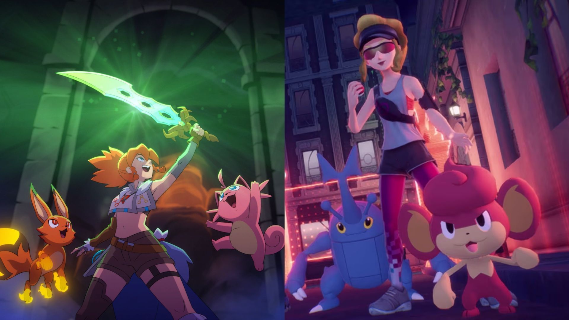 Nintendo vs Palworld takes a new turn (Image via Pocketpair || Nintendo)