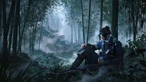 How to unlock Yaksha Rush in Where Winds Meet