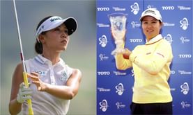 Lydia Ko praises Nasa Hataoka’s Toto Japan Classic triumph with heartfelt message