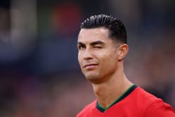 “Cristiano Ronaldo has got feet for a reason, not hands” - After Portugal captain makes MMA investment, boxer Ryan Garcia suggests alternate career