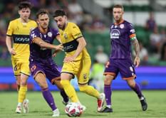 Perth Glory vs Central Coast Mariners Prediction and Betting Tips | November 7th 2025