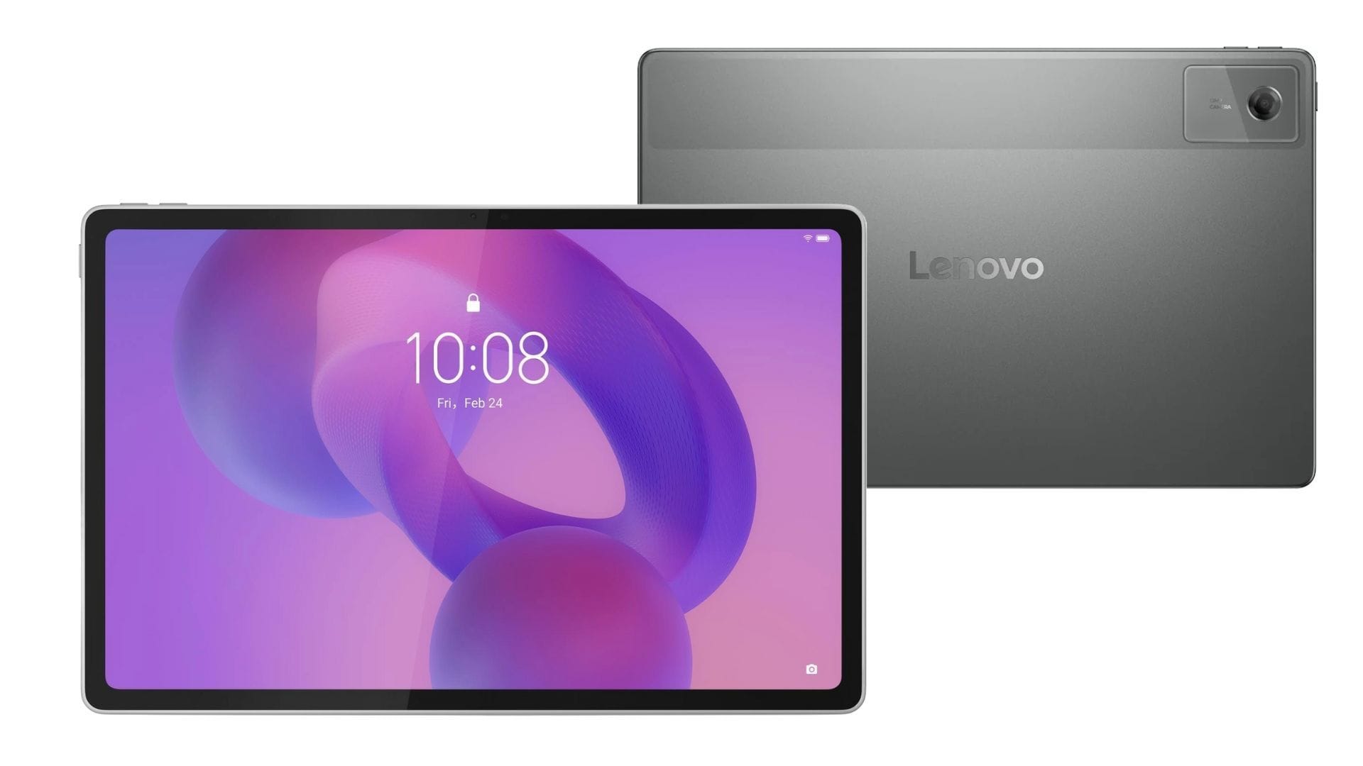 Lenovo&#039;s Idea Tab Plus tablet has a great deal on Best Buy (Image via Lenovo)