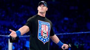 Former WWE star teases appearance in John Cena's Last Time is Now Tournament