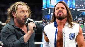 AEW News Roundup: WWE erases top name from history, Former champion provides a heartbreaking update, Kenny Omega on AJ Styles