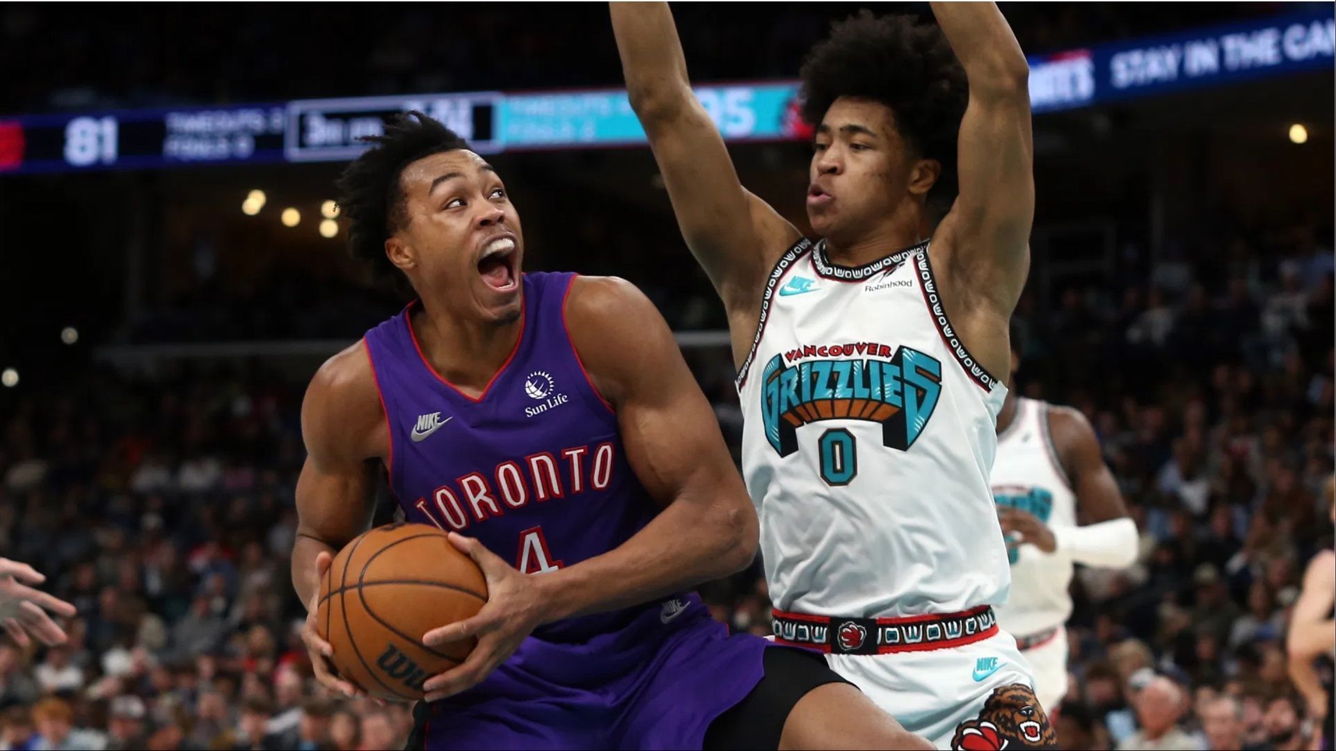 Memphis Grizzlies vs Toronto Raptors Preview and Prediction – Nov. 2 Memphis Grizzlies vs Toronto Raptors Preview and Prediction – Nov. 2