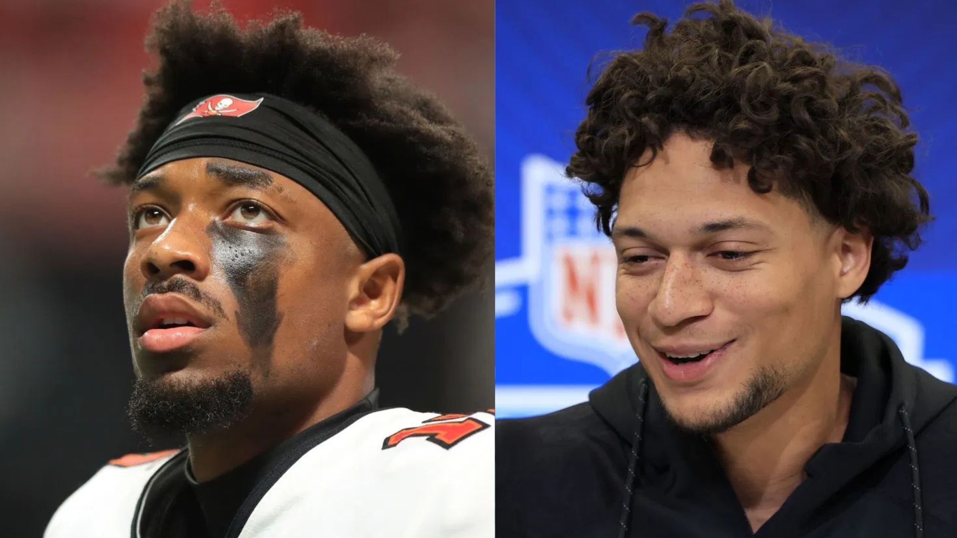 Fantasy Football Week 11 Waiver Wire Wide Receiver Pickups feat. Tez Johnson and Jayden Higgins - Source: Getty