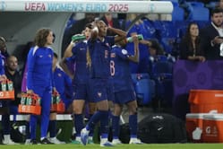 France Women vs Sweden Women Prediction and Betting Tips | November 28th 2025