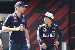 IndyCar star pinpoints peculiar Max Verstappen vs Yuki Tsunoda divide after Brazilian GP