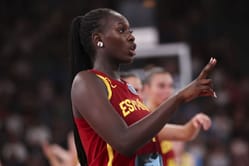 Potential WNBA 2026 First-Round Pick Awa Fam Shows Liking Towards Dallas, Los Angeles and Chicago Among Places She Would Visit