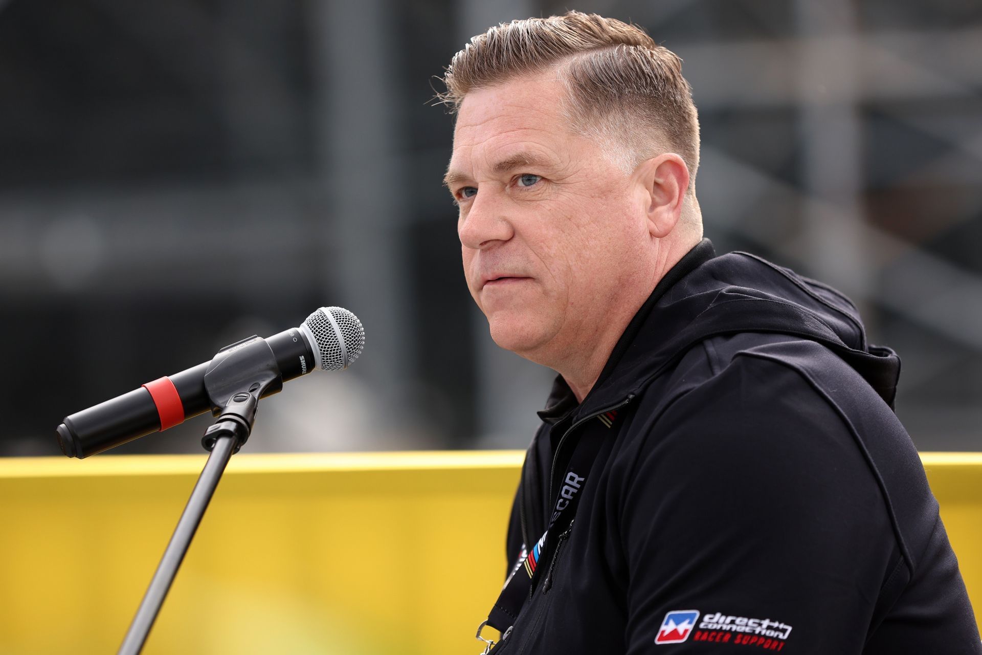 NASCAR Cup Series FireKeepers Casino 400 - Source: Getty