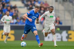 Hoffenheim vs Augsburg Prediction and Betting Tips | November 29th 2025