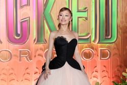 "Makes sense!": Perez Hilton backs Ariana Grande’s choice to make the ‘Eternal Sunshine Tour’ her “last hurrah” in music for a “long, long time”