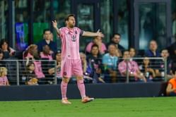 "You can easily ask the Messi question" - Galatasaray president responds when asked if Turkish giants will sign Lionel Messi