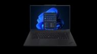 ThinkPad P1 Gen 7 features a 90Wh Li-ion battery. (Image via Lenovo)