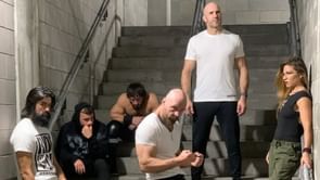 Former WWE champion to turn heel at AEW Blood and Guts and join The Death Riders? Exploring the possibility