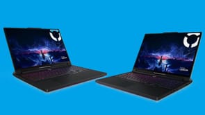 Lenovo Legion Pro 7i RTX 5070 Ti gaming laptop drops to $1,899 for Black Friday 2025