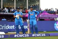 India v South Africa: ICC Women's Cricket World Cup India 2025 Final - Source: Getty