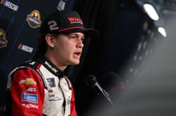 Mechanical issues plague Jesse Love’s Super2 debut