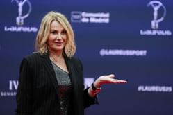 "We have to safeguard women’s sports"- Legendary gymnast Nadia Comaneci shares unfiltered opinion on IOC ruling on transgender athletes