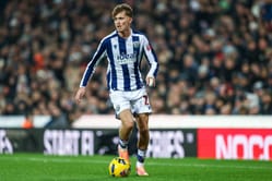 West Bromwich Albion vs Swansea City Prediction and Betting Tips | November 29th 2025