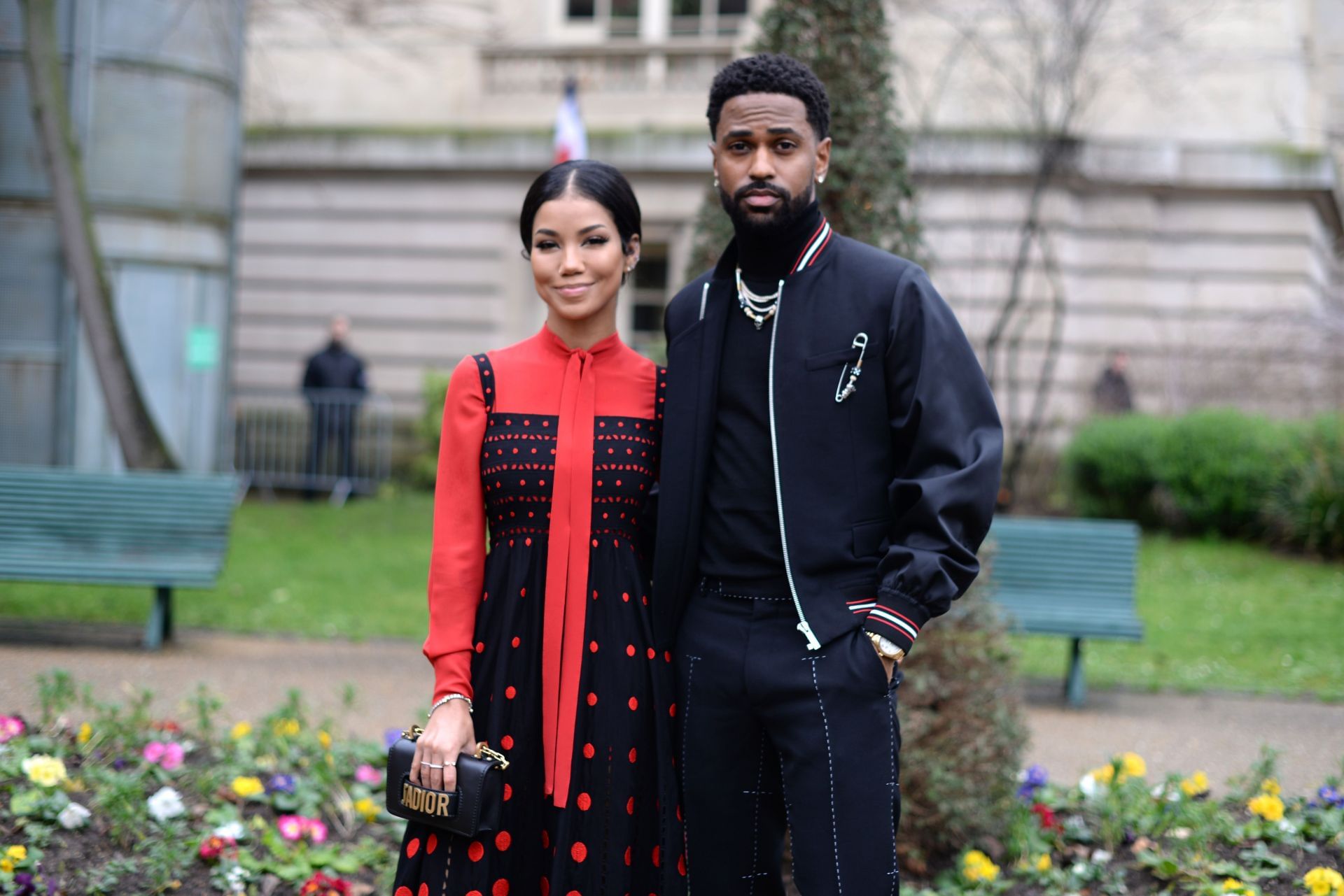Big Sean vs Jhené Aiko net worth: Fortune compared as couple reportedly split after 10 years 