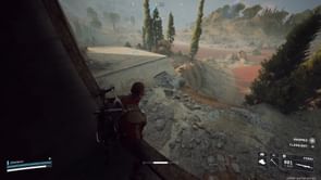 How to complete Water Troubles quest in ARC Raiders