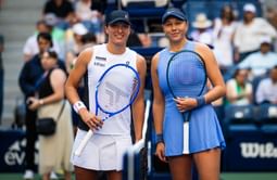 WTA Finals 2025 Today: Serena Williams Group reaches boiling point as Iga Swiatek & Amanda Anisimova clash in all-or-nothing battle for semifinal spot