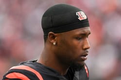 Tee Higgins Fantasy Replacements: 5 best trade targets after Bengals WR gets ruled out for Week 13