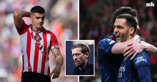 “I’m willing to die on this sword” - Ex-Liverpool star Peter Crouch makes bold result prediction for Sunderland vs Arsenal