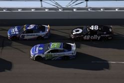 Documents reveal which NASCAR team cashed in with the highest-value charter deal