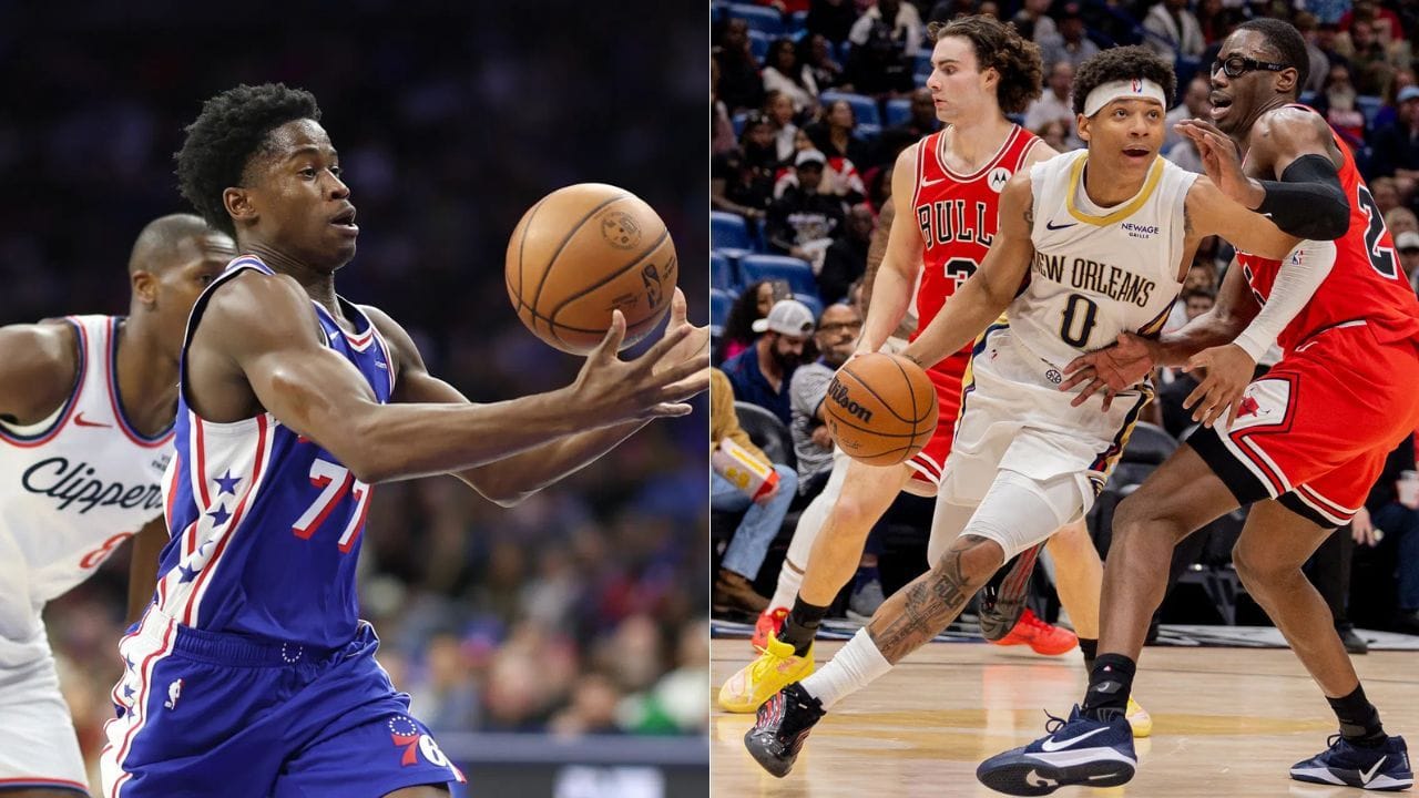 NBA Rookie of the Year 2025-26 Season: Latest Power Rankings as 6