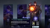 Elementalist class in Solo Leveling Arise (Image via Netmarble)
