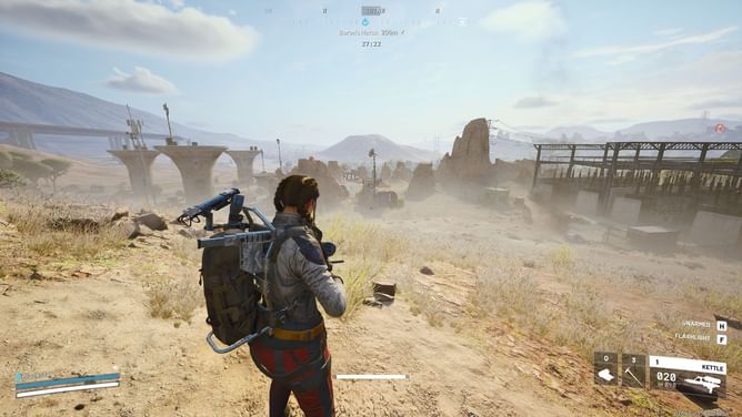 How to get and use Wolfpack Grenades in Arc Raiders