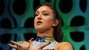 Former WWE champion says she hates Kris Statlander