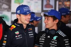 Kimi Antonelli brands Max Verstappen a 'cannibal' for unsettling McLaren drivers' championship bid