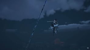 How to fly in Where Winds Meet: All Lightness Skills unlock guide