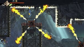 Shinobi Art of Vengeance's Frederic Vincent discusses Ankou Rifts, fixing pacing issues, favorite level, and more [Exclusive]