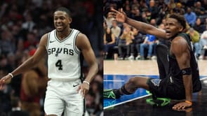 San Antonio Spurs vs Minnesota Timberwolves Prediction and Betting Tips - Nov. 30 | 2025-26 NBA Season