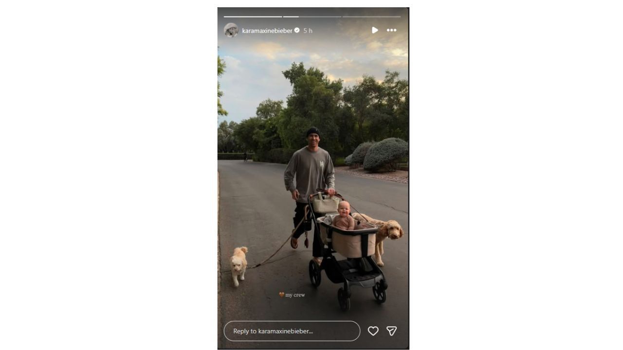 (Image source- Kara Bieber/ Instagram)