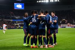 Sunderland vs Arsenal Prediction and Betting Tips | November 8th 2025