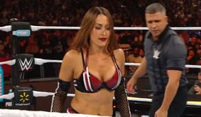 3 Explanations for WWE not putting the Women’s World Title on Nikki Bella at Survivor Series: WarGames