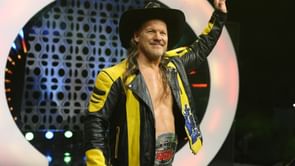 Chris Jericho issues huge statement amid WWE rumors; addresses fans