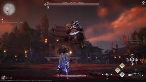 How to defeat Twin Lions in Where Winds Meet