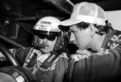 Rusty Wallace reveals the moment his frustration against Dale Earnhardt Sr. reached a boiling point